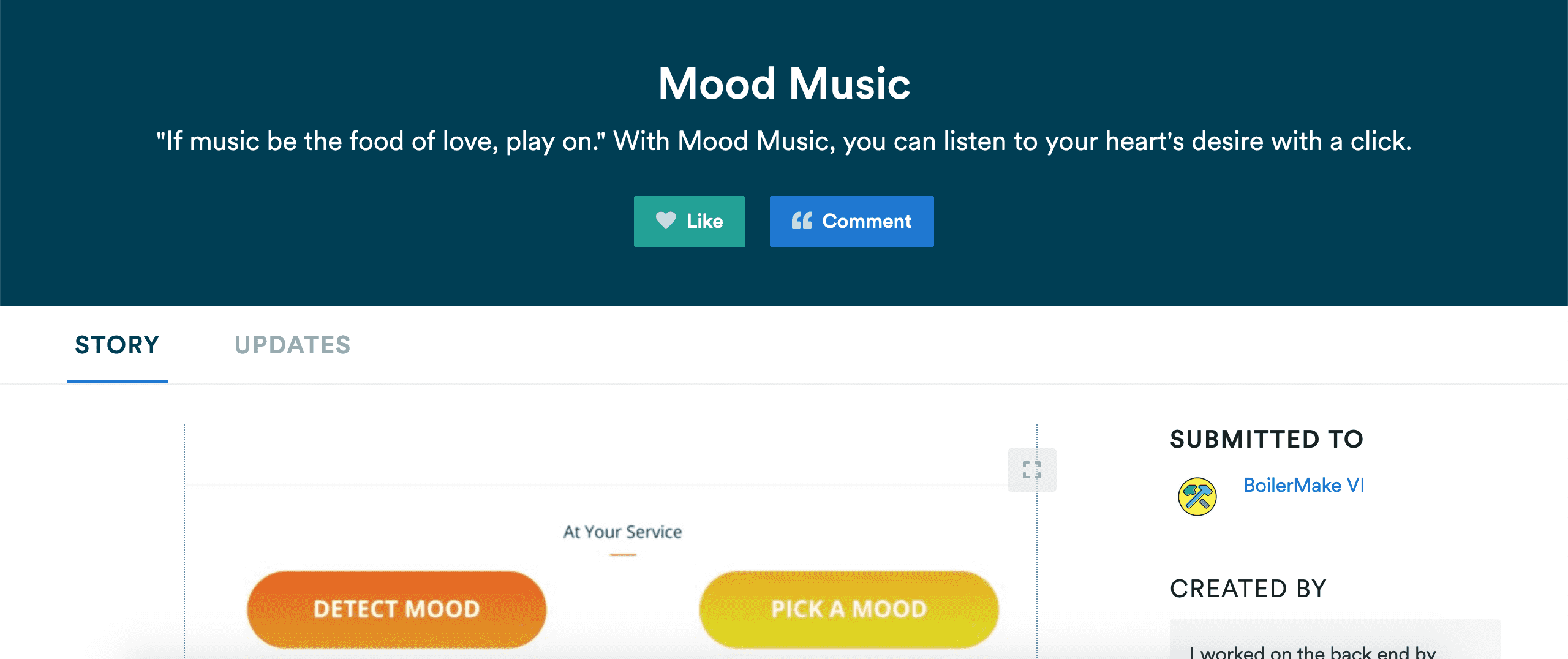 moodmusic